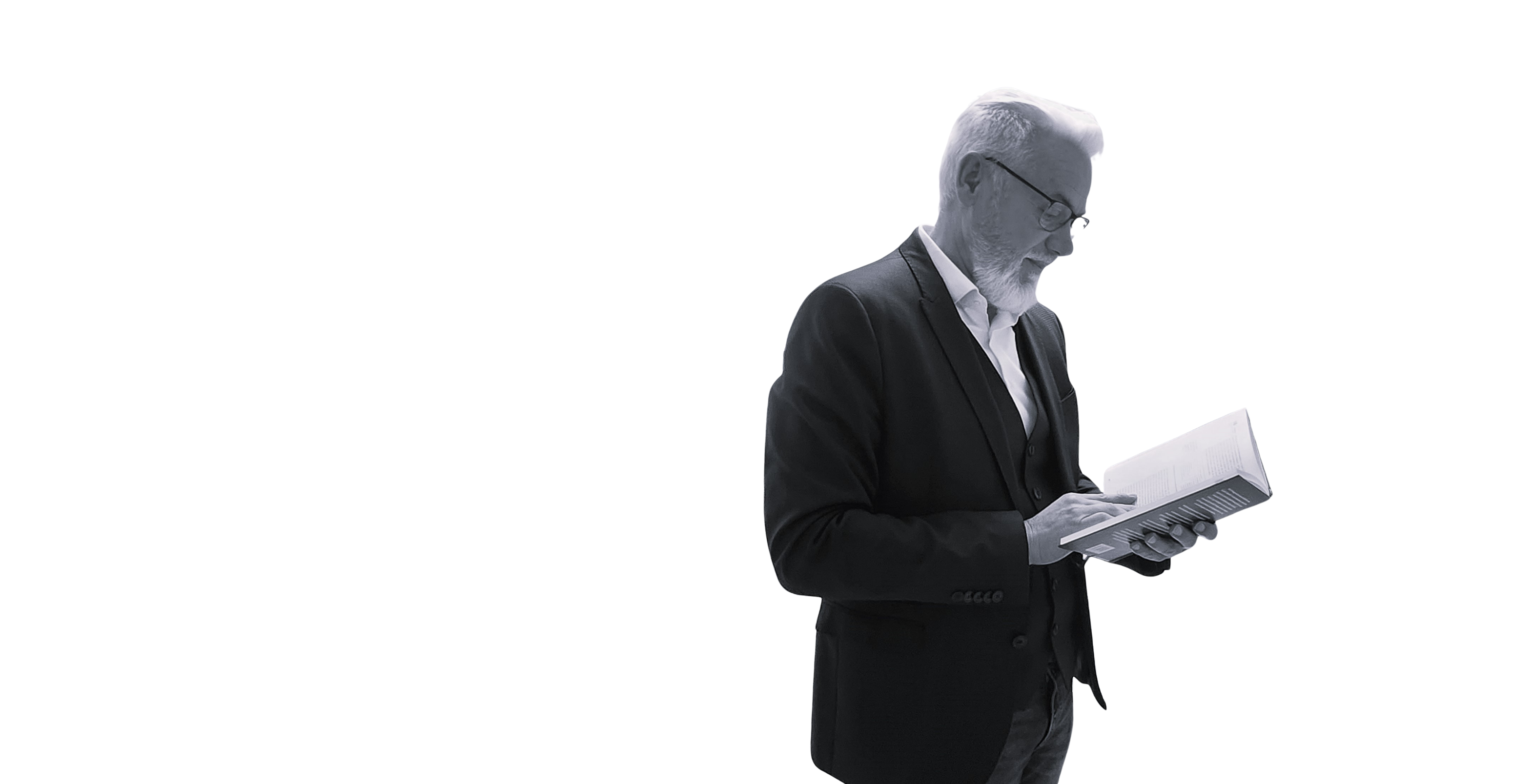 Markus Forderer Unternehmensentwicklung - Header